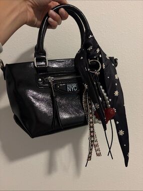 Viral Walmart Bag‼️🖤
